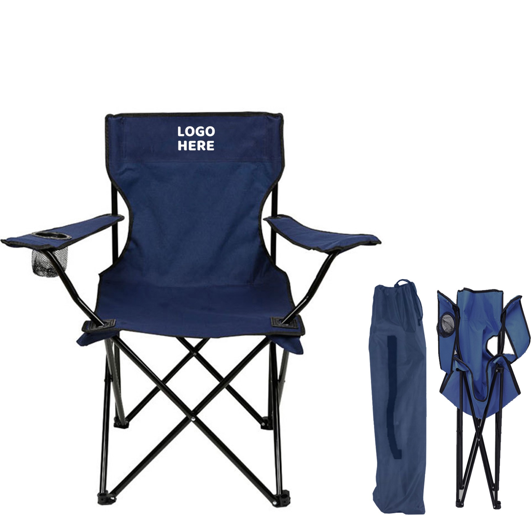 Foldable Camping Chair