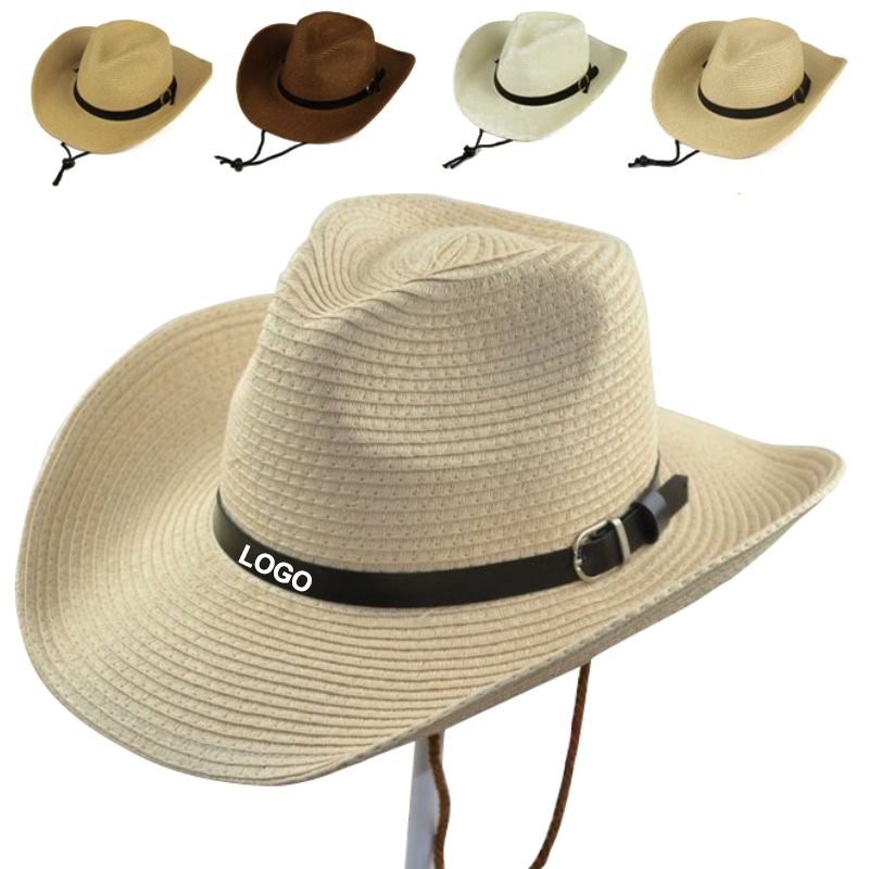 Straw Sun Hat 2