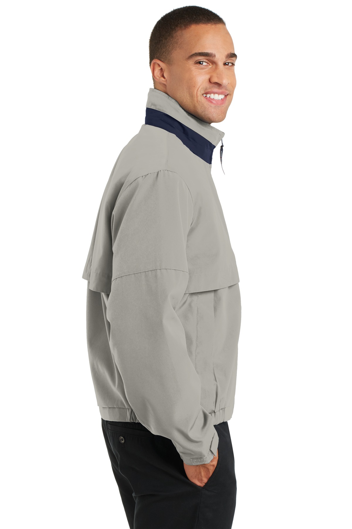 Port Authority Legacy Jacket. J764 16