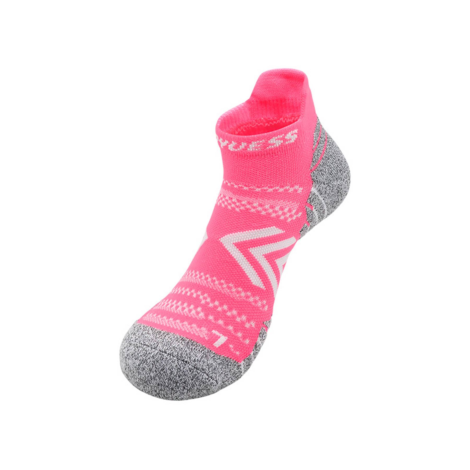 Ankle socks for sports 2