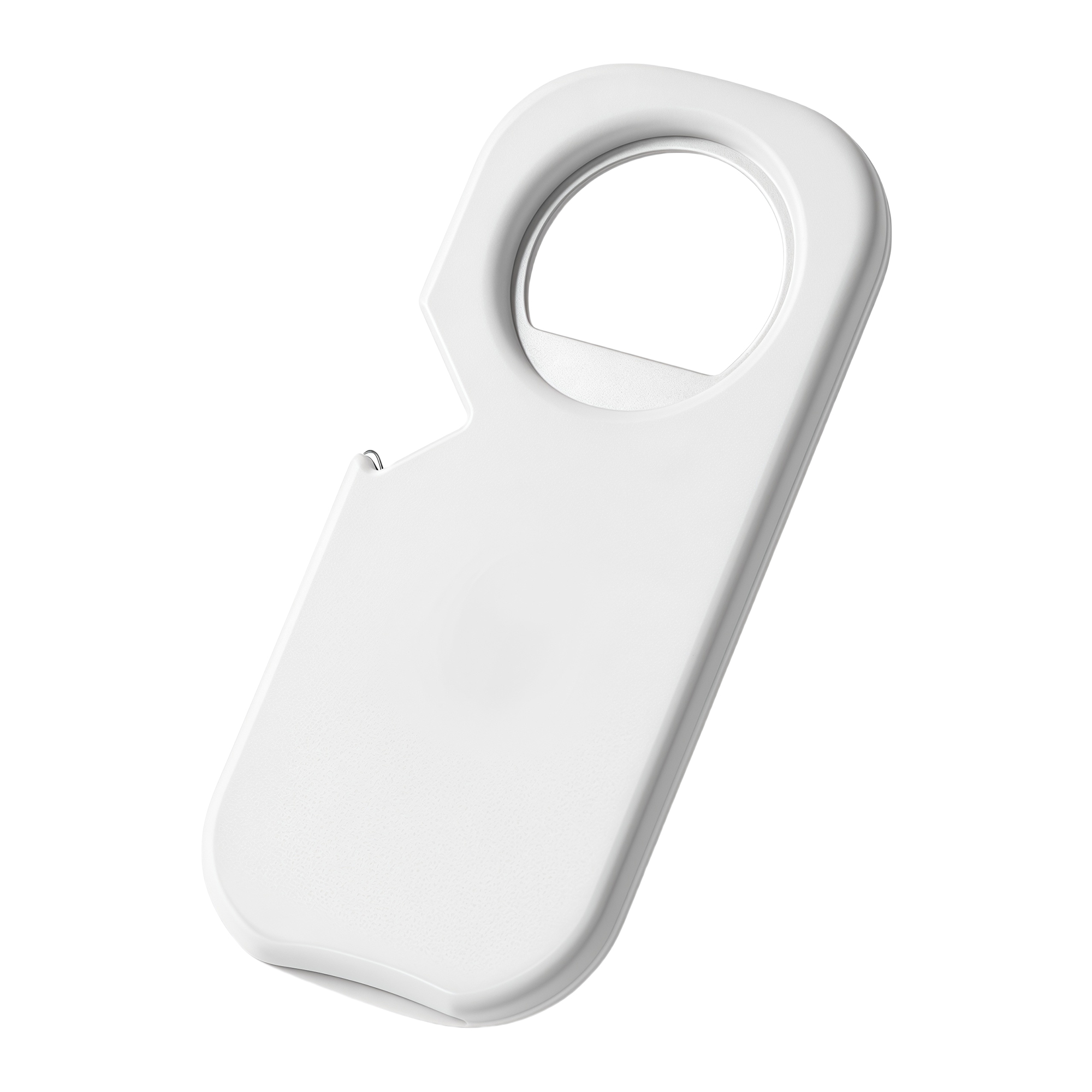 Magnetic Bottle Opener Fridge Magnet Beer Cap Lifter Soda Opener Household Tool 2