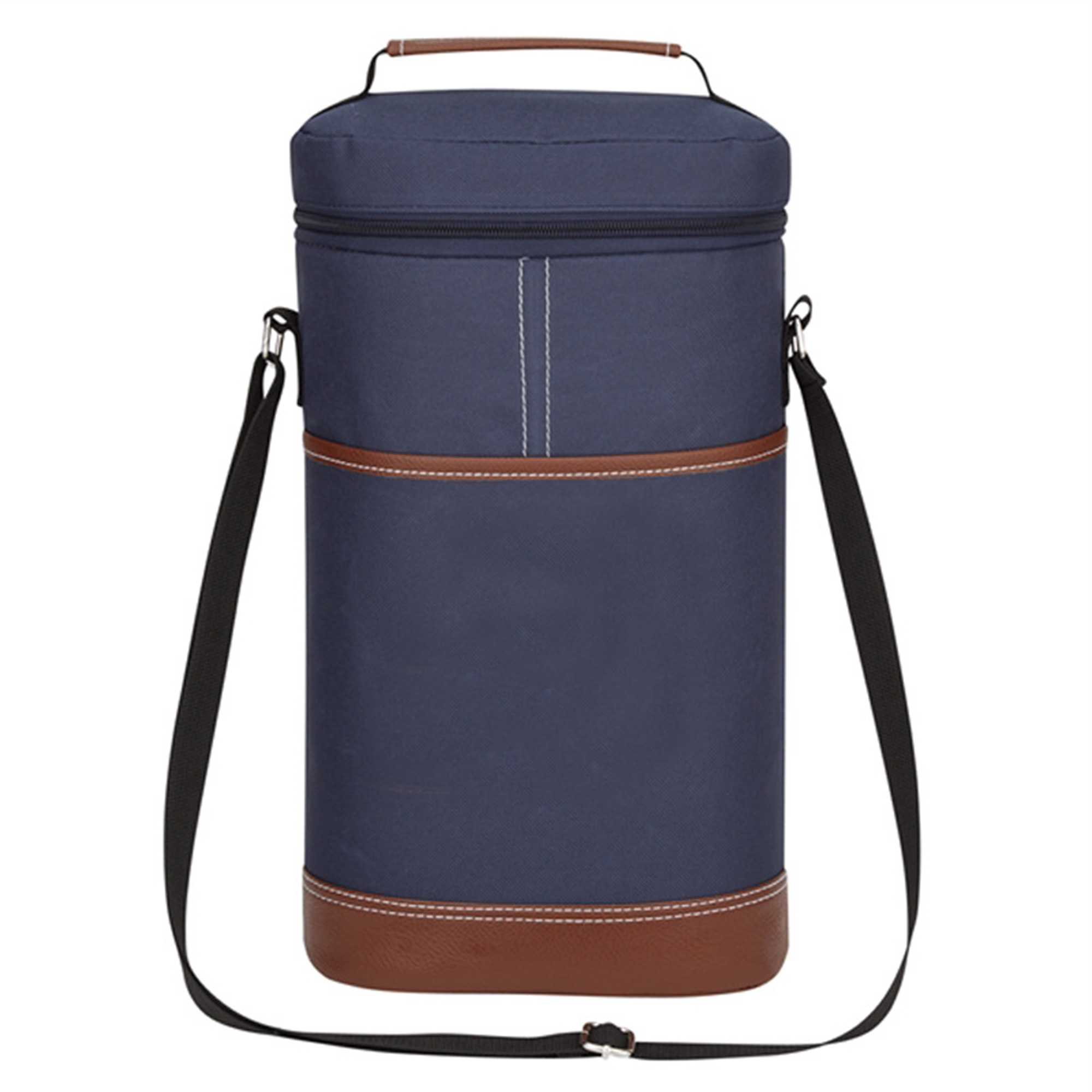 MOQ25 Golf Outdoor Portable Cooler for Beer and Wine 3
