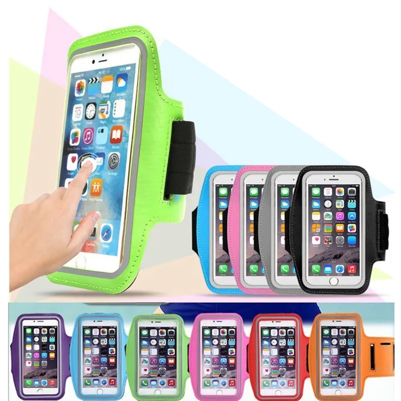 Sports Armband Case 1