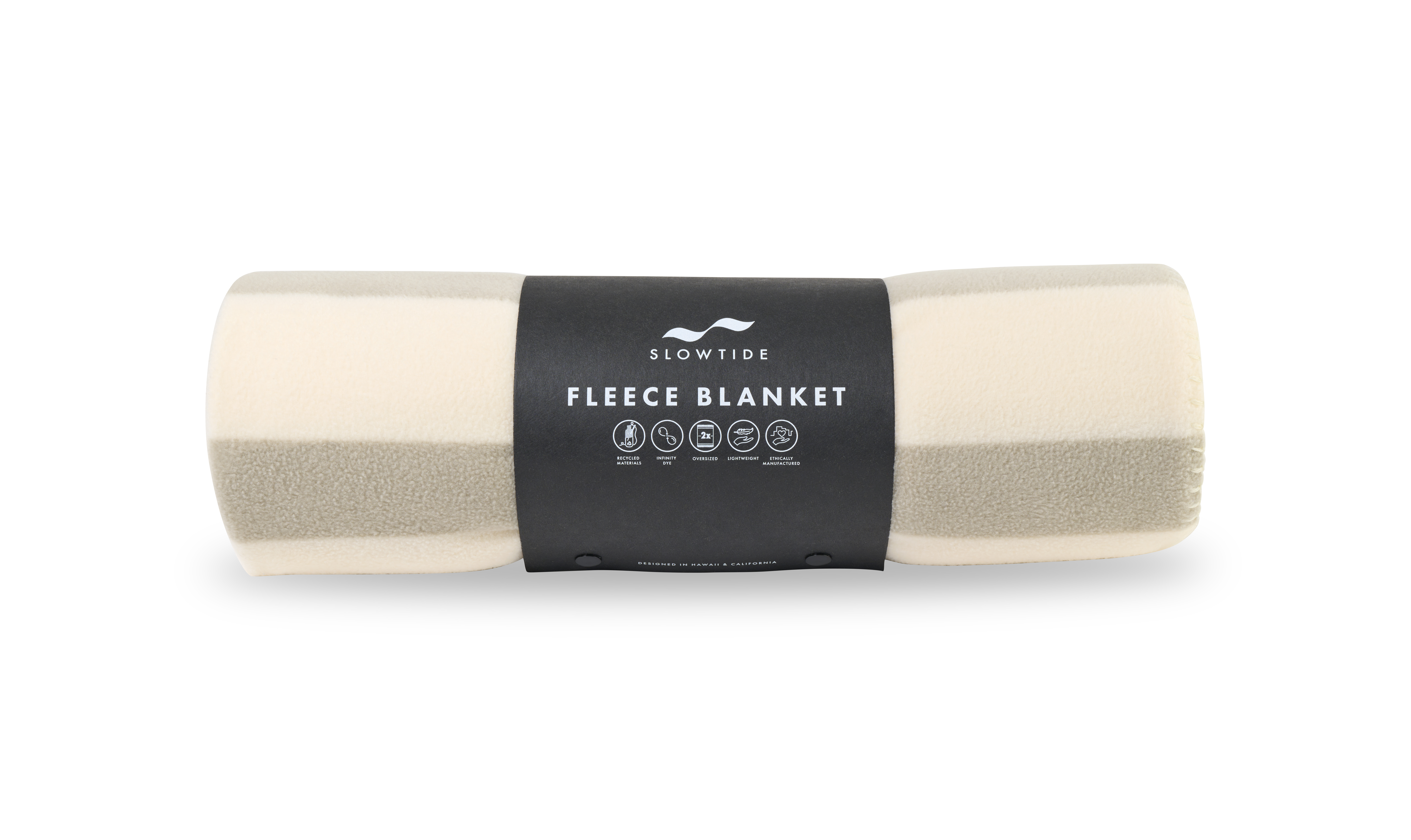 Slowtide® Fleece Blanket 6