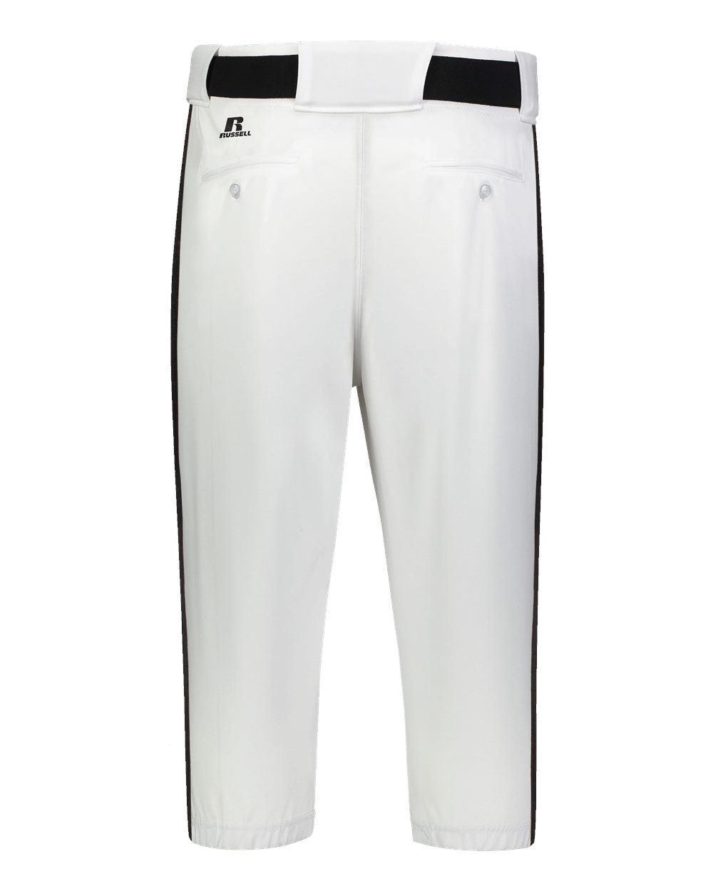 Youth 2.0 Piped Diamond Series Knickers - R21LGB 11