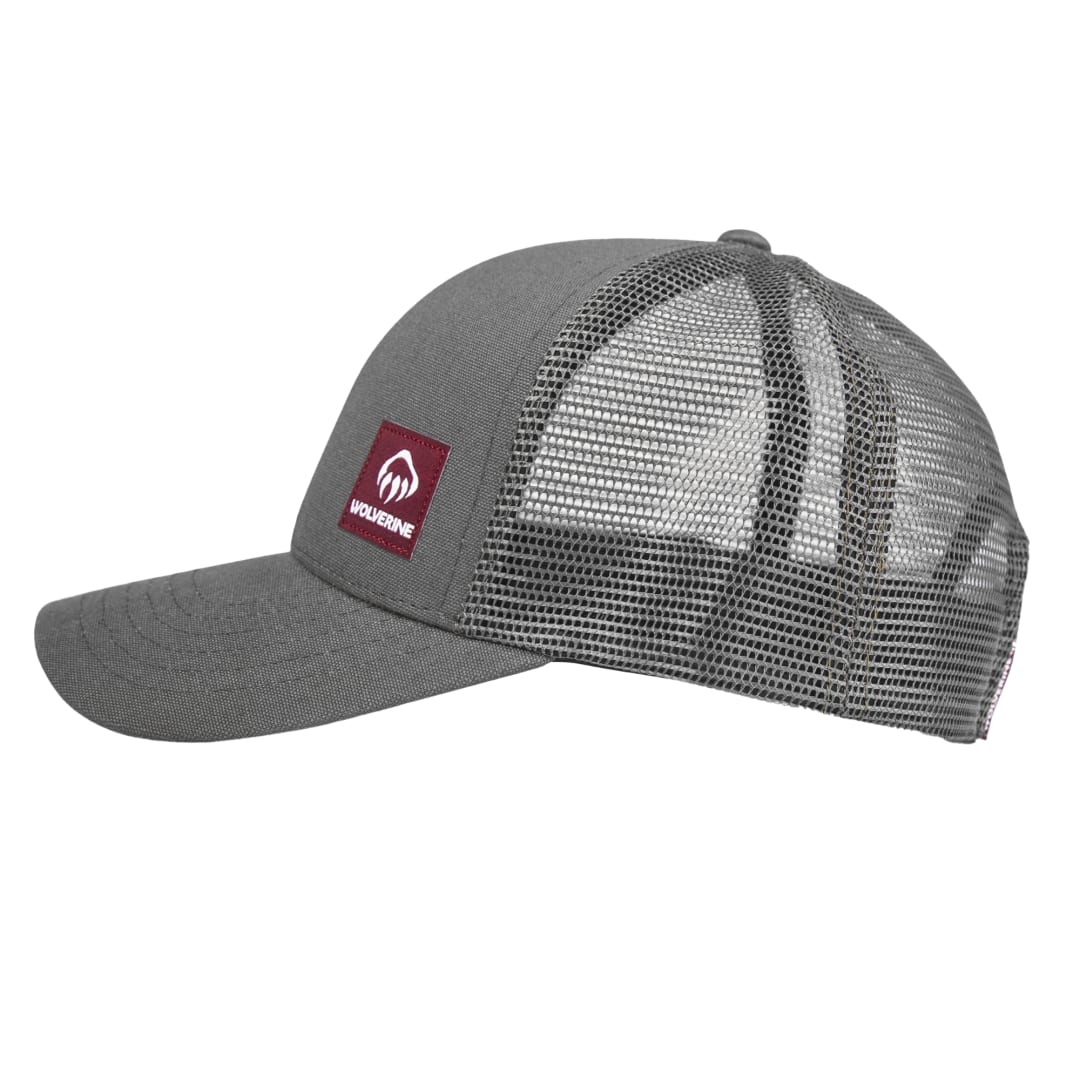 Wolverine Red Label Trucker Cap 42