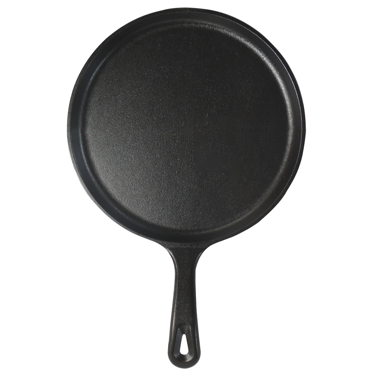 Lodge® 10.5" Cast Iron Griddle 4