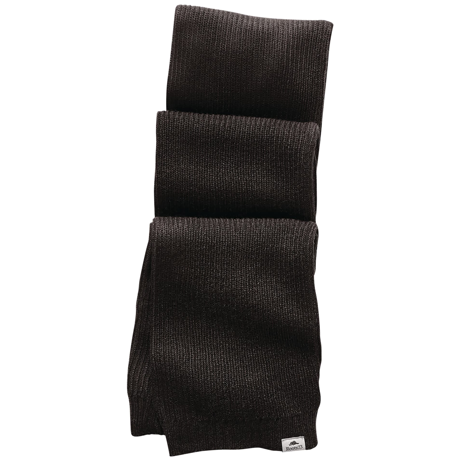 Unisex RAVENLAKE Roots73 Knit Scarf 3