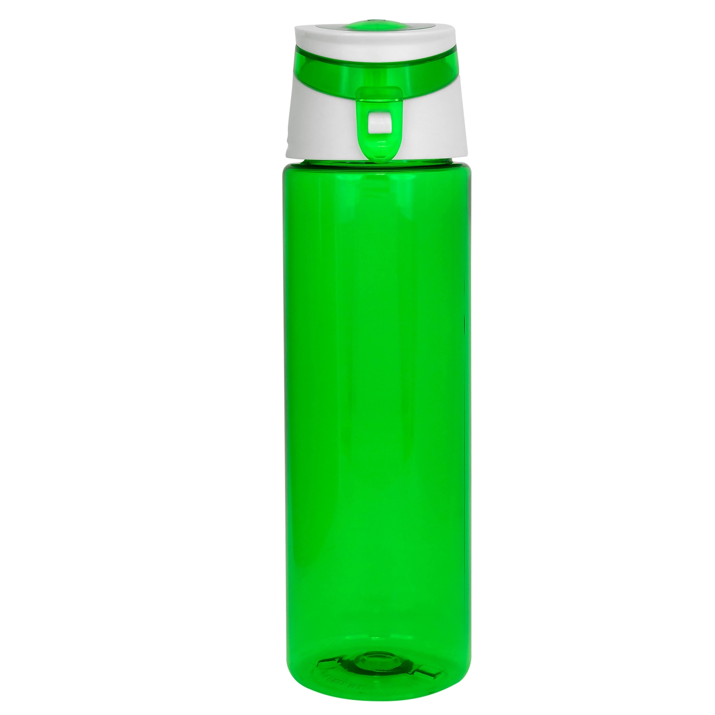 TRENDY 24 OZ. COLORFUL BOTTLE 11