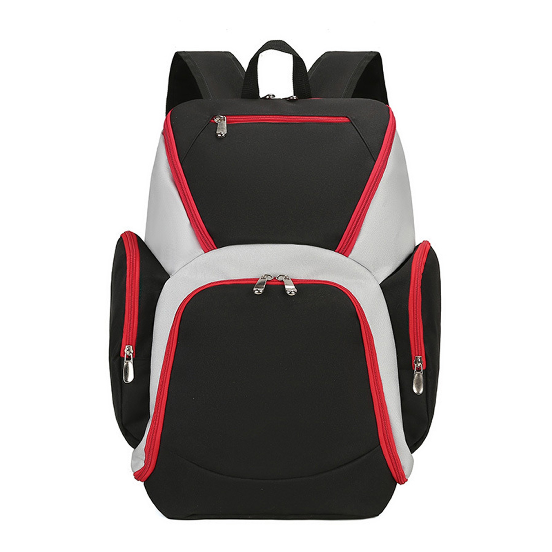 Large Capacity Ball Storage Backpack 7