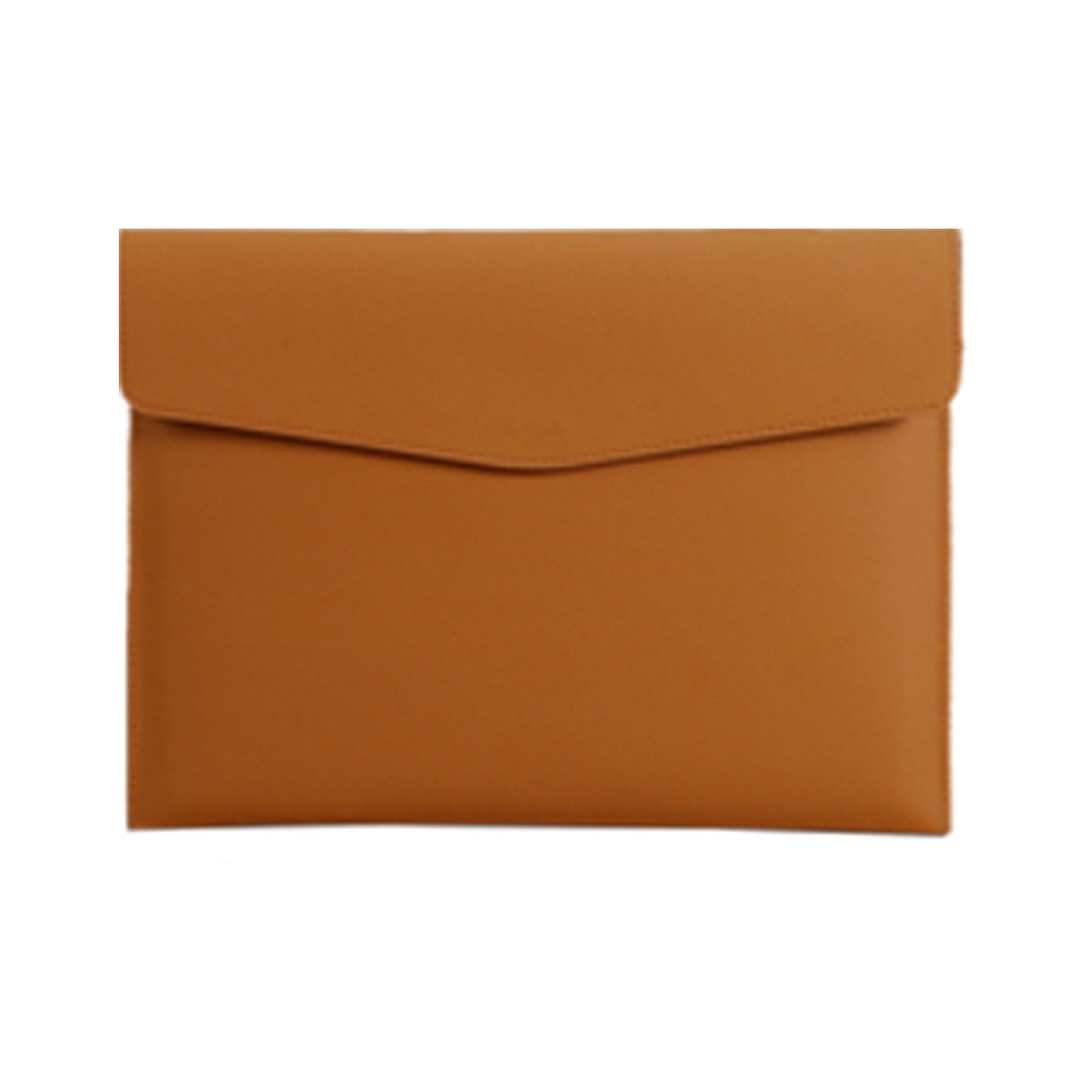 A4 Leather Document Folder 2