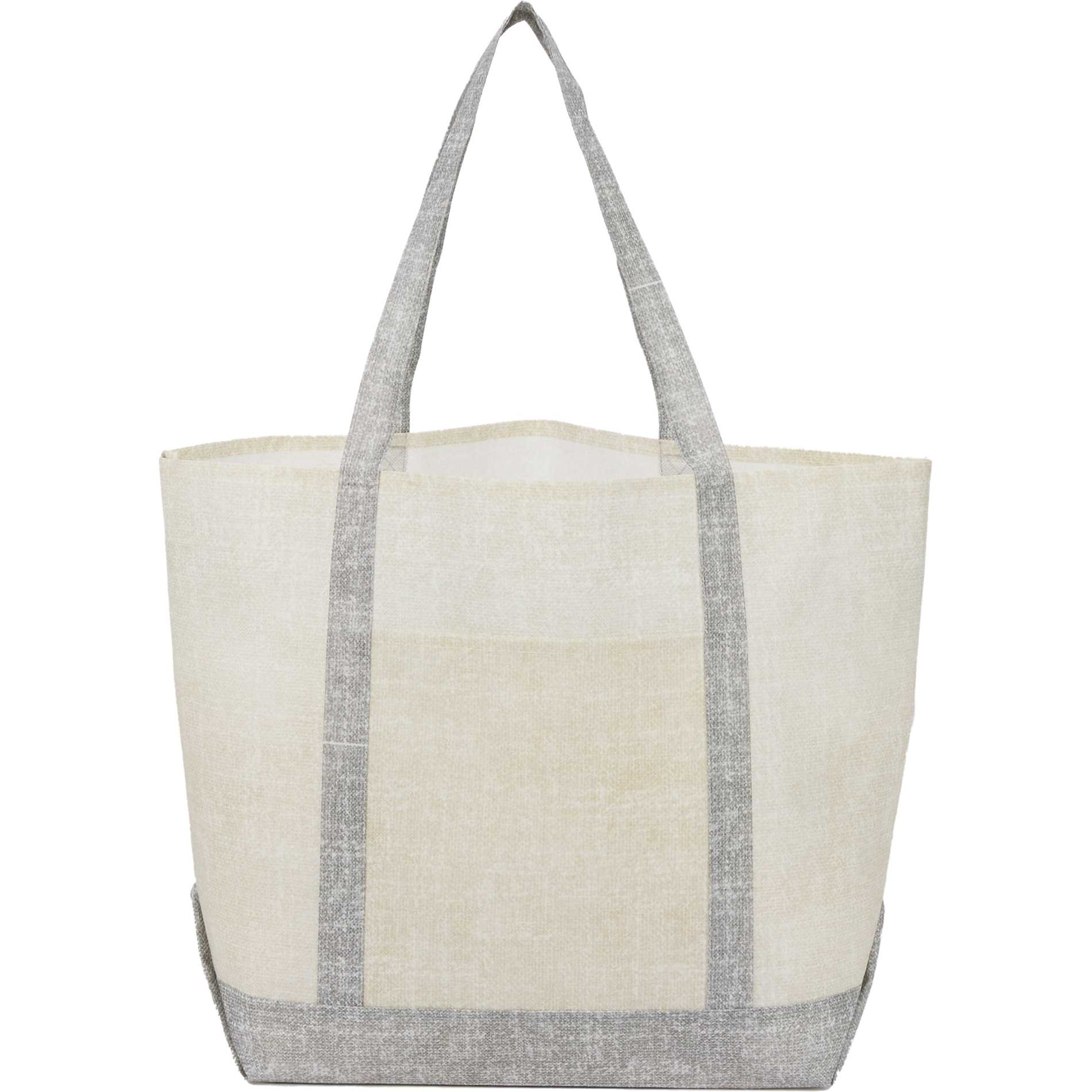 Recycled Beacon Non-Woven All Purpose Tote 52