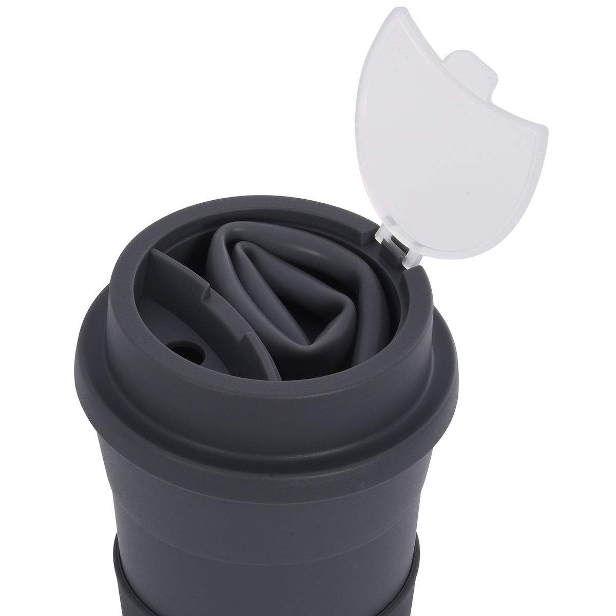 16 Oz. Travel Tumbler With Straw 6