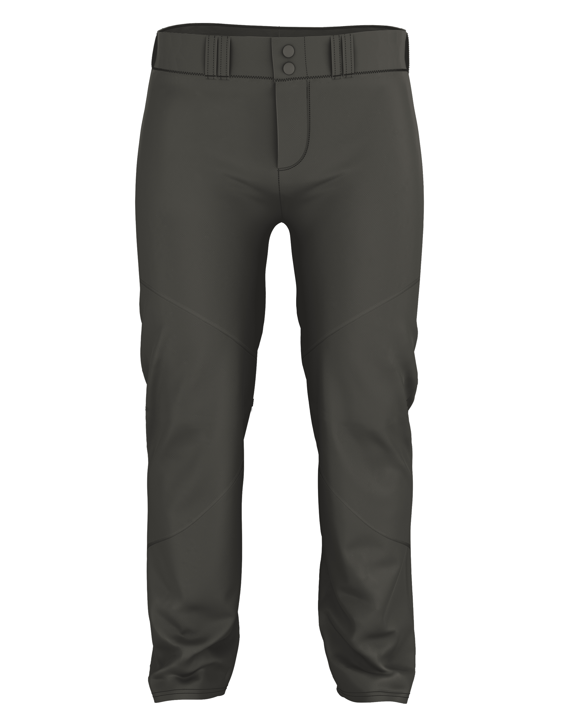 Youth Crush Premier Baseball Pant 4