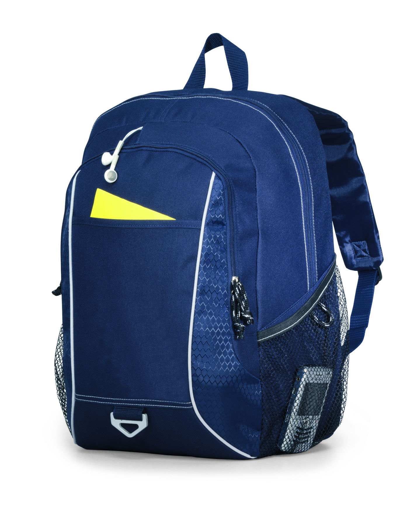 Atlas Laptop Backpack 8