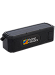 Urban Peak® 9W Solar Bluetooth® Speaker/Power Bank 4