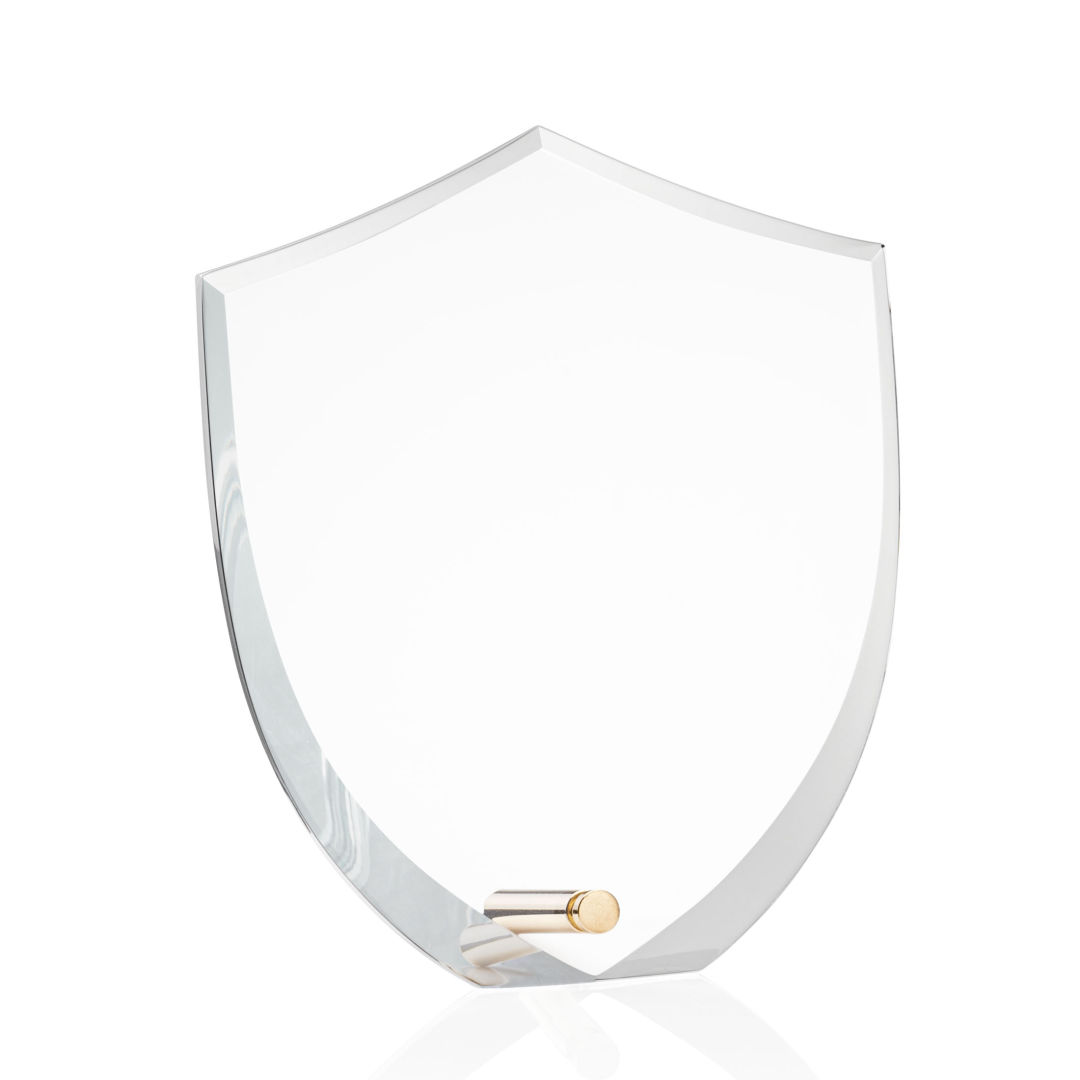 Polaris Shield Award - Gold 5