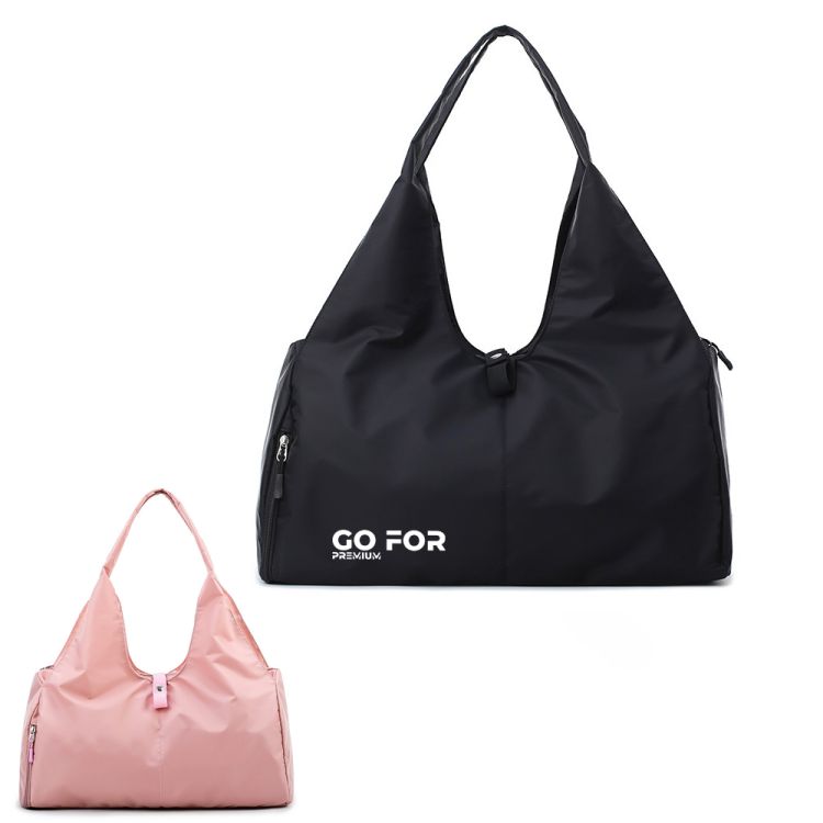 Outdoor Oxford cloth Yoga Bags 2