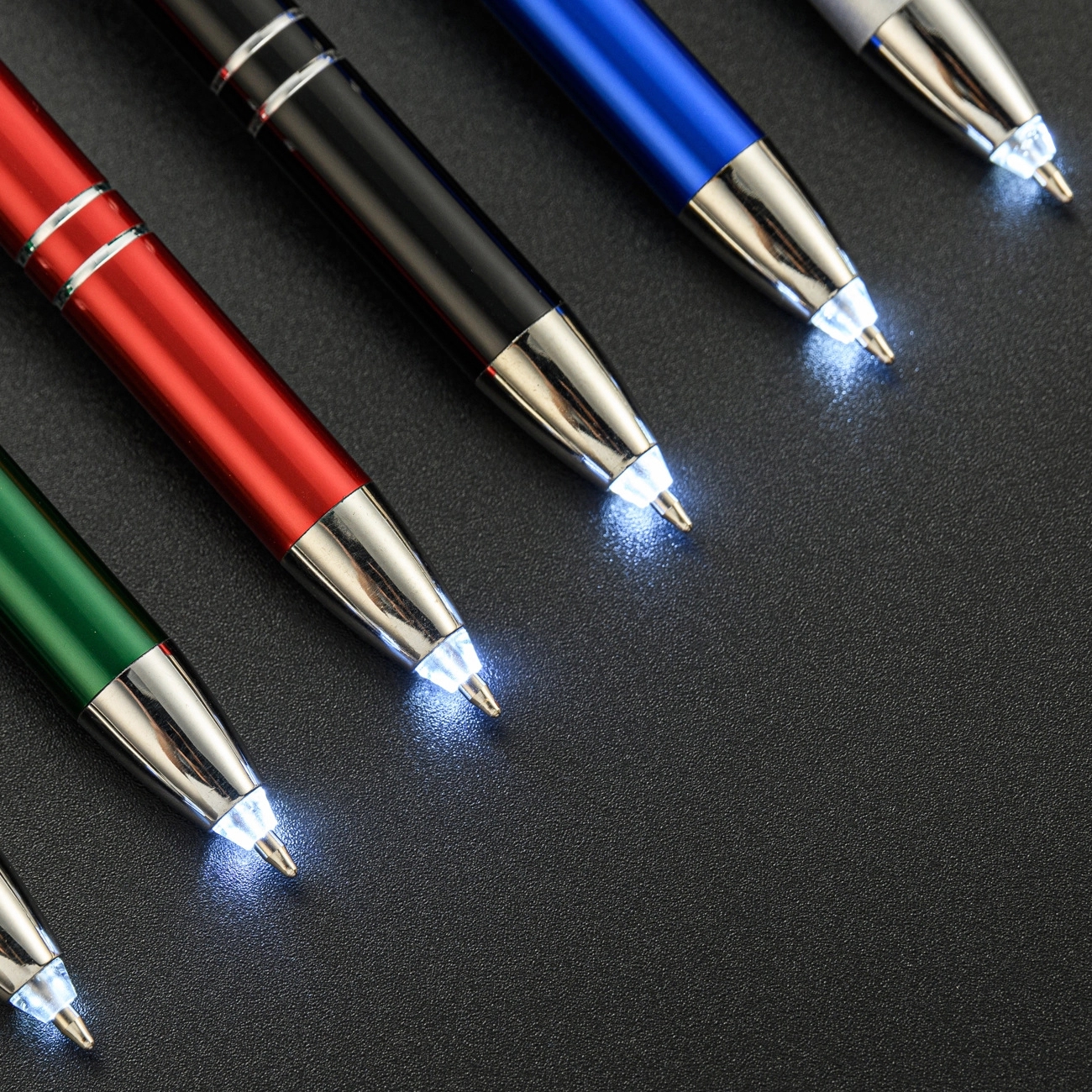 LED Flashlight Pen 5