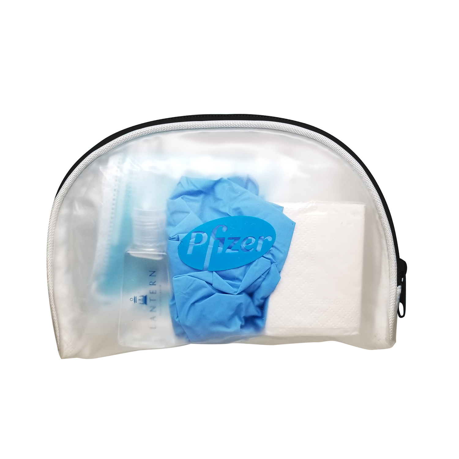 On The Go Flu Protection Kit 3