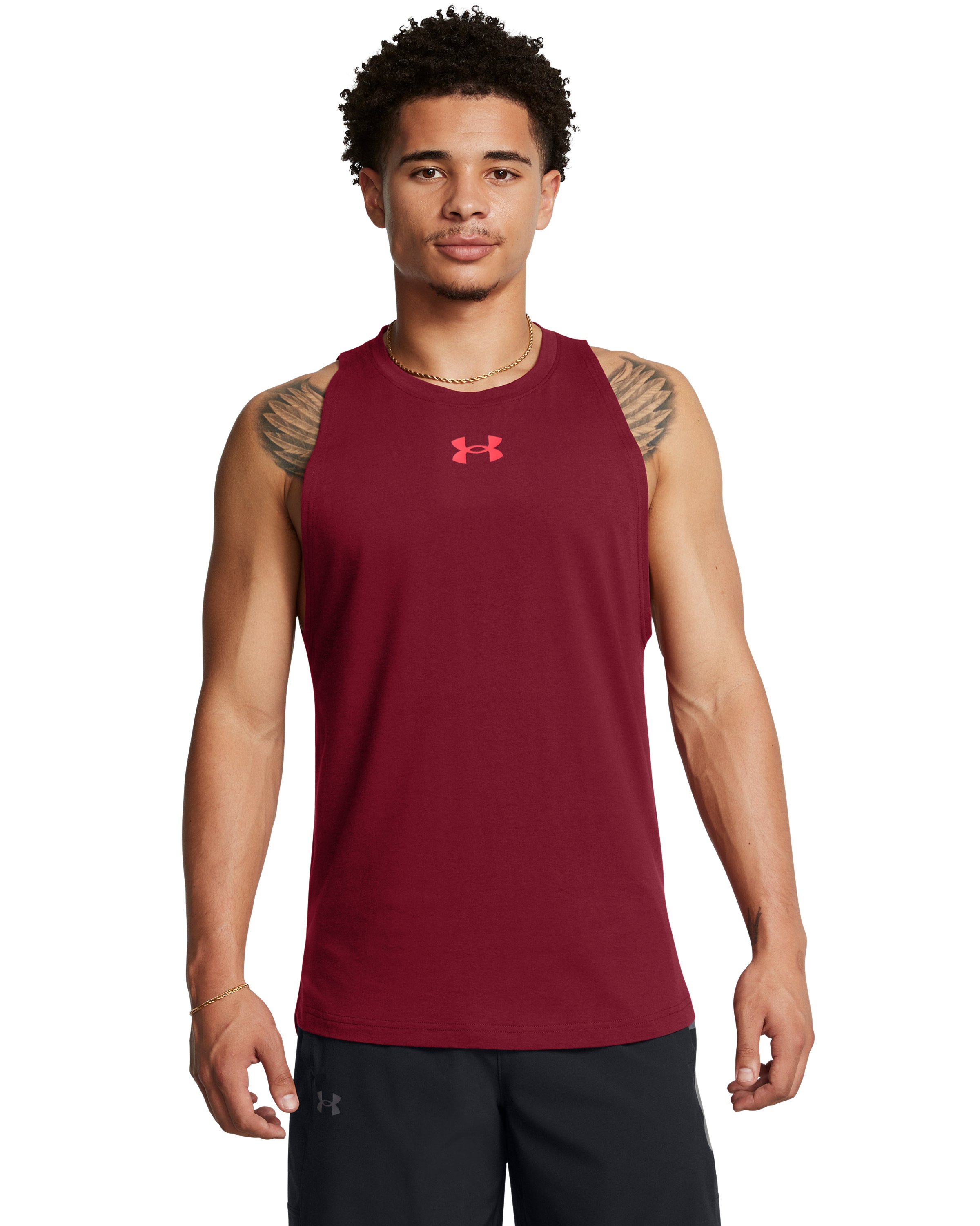 UA Zone Men's Tank 6