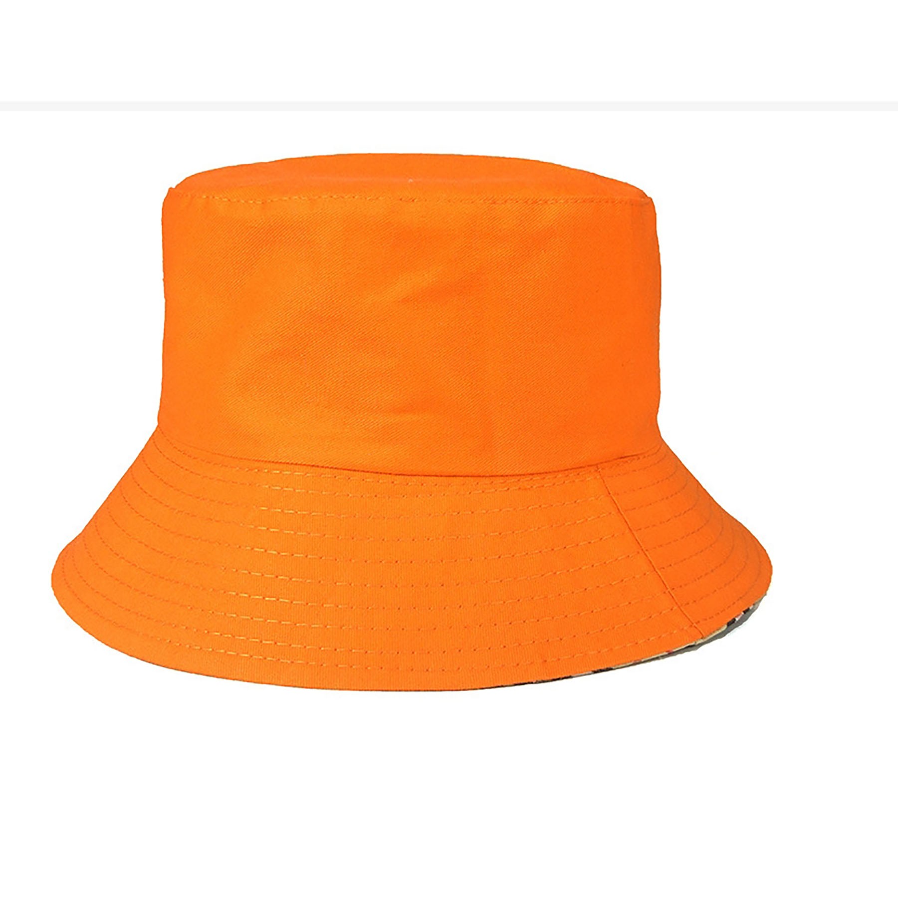 Unisex Packable Bucket Hat 1