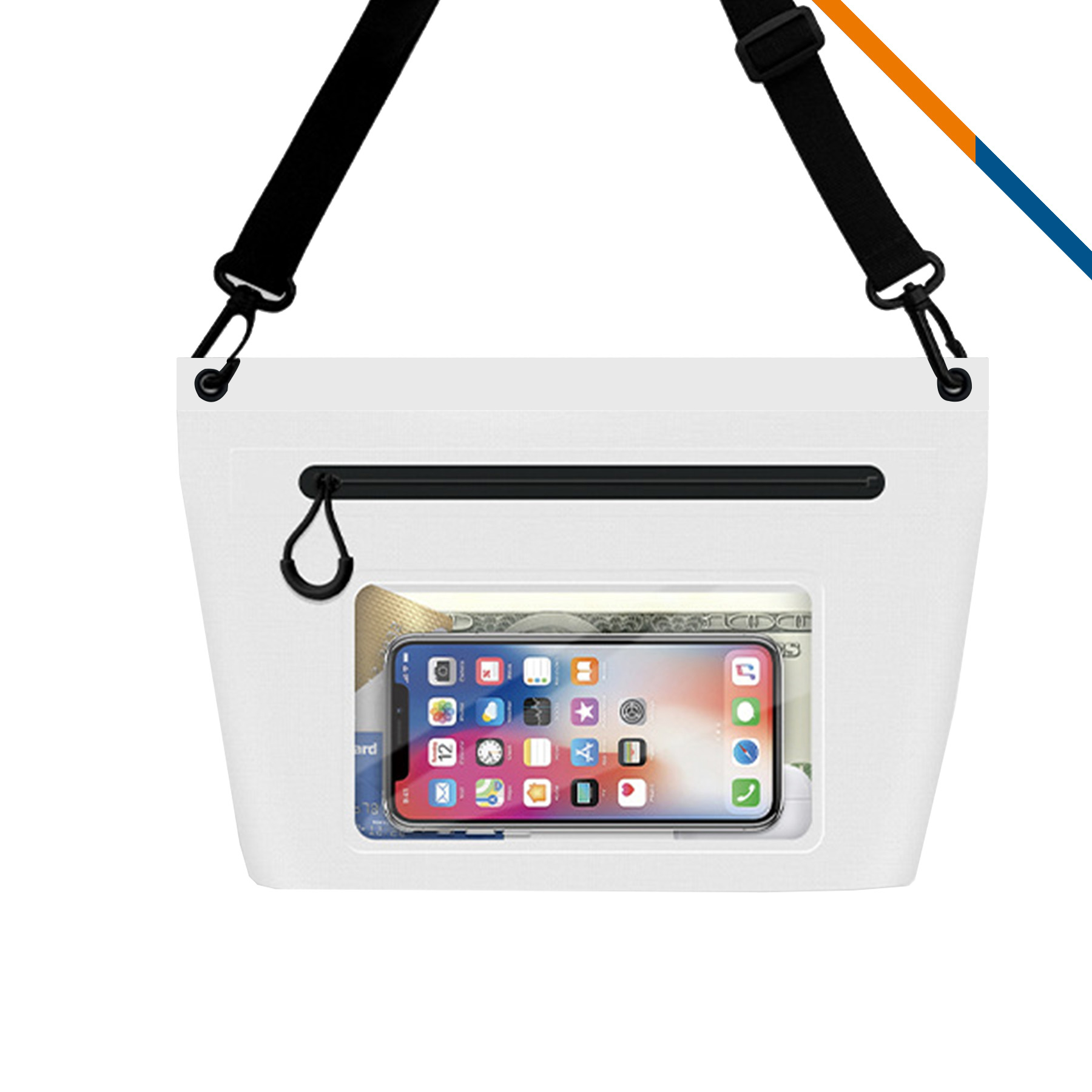 Plovik Waterproof Pouch 3