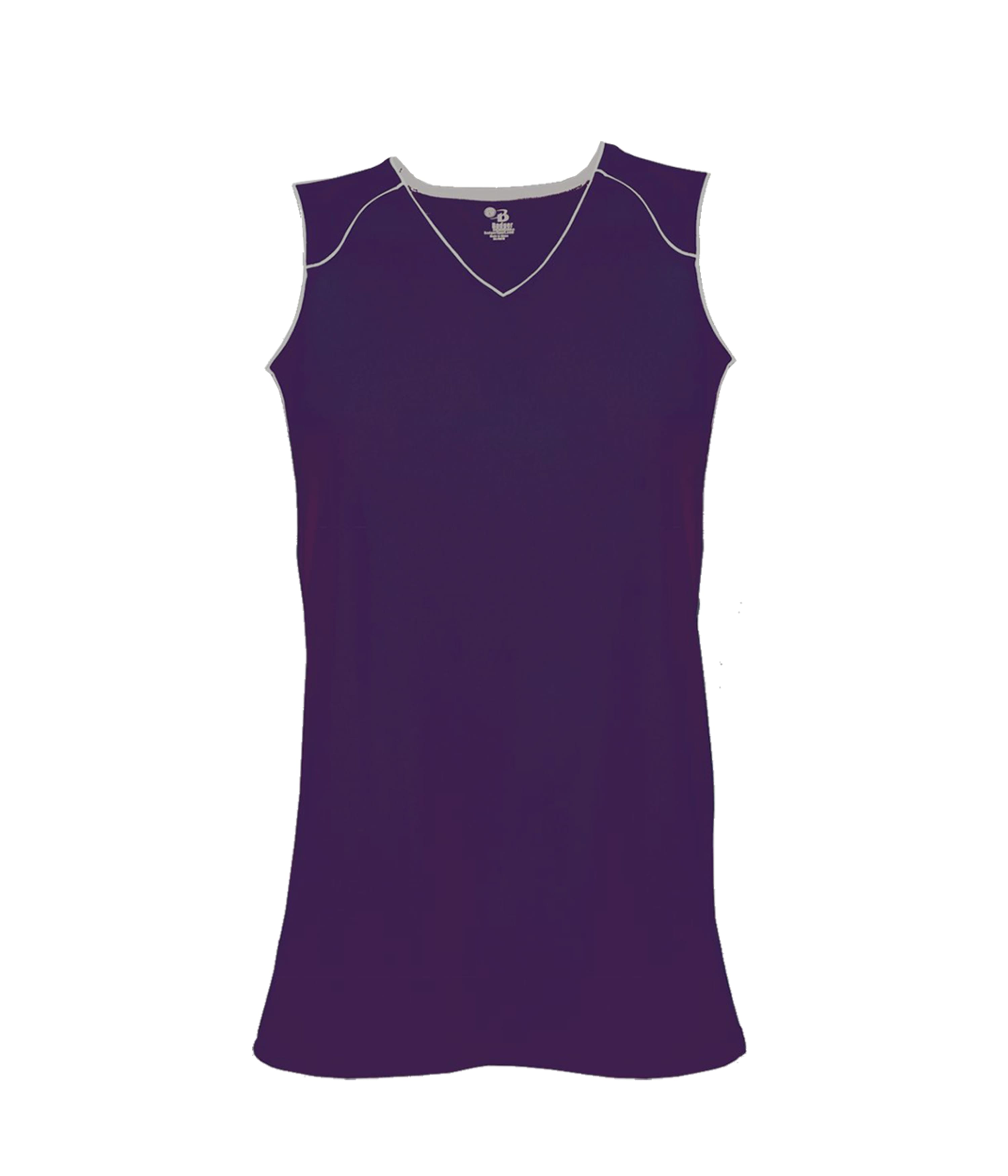 ADRENALINE LADIES' JERSEY 2