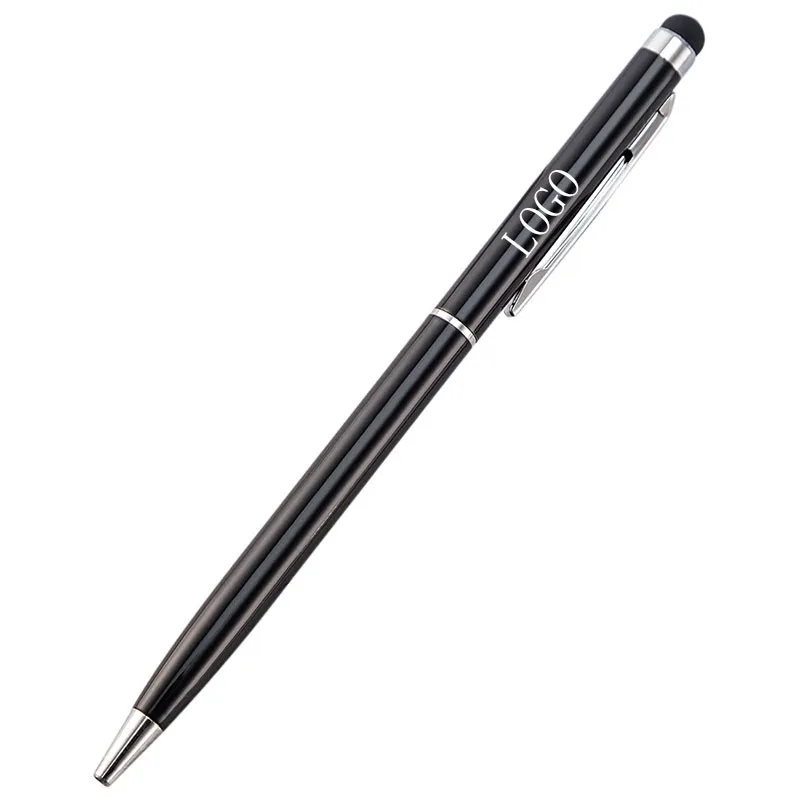 Stylus Pens Universal Ballpoint 2 In 1 6