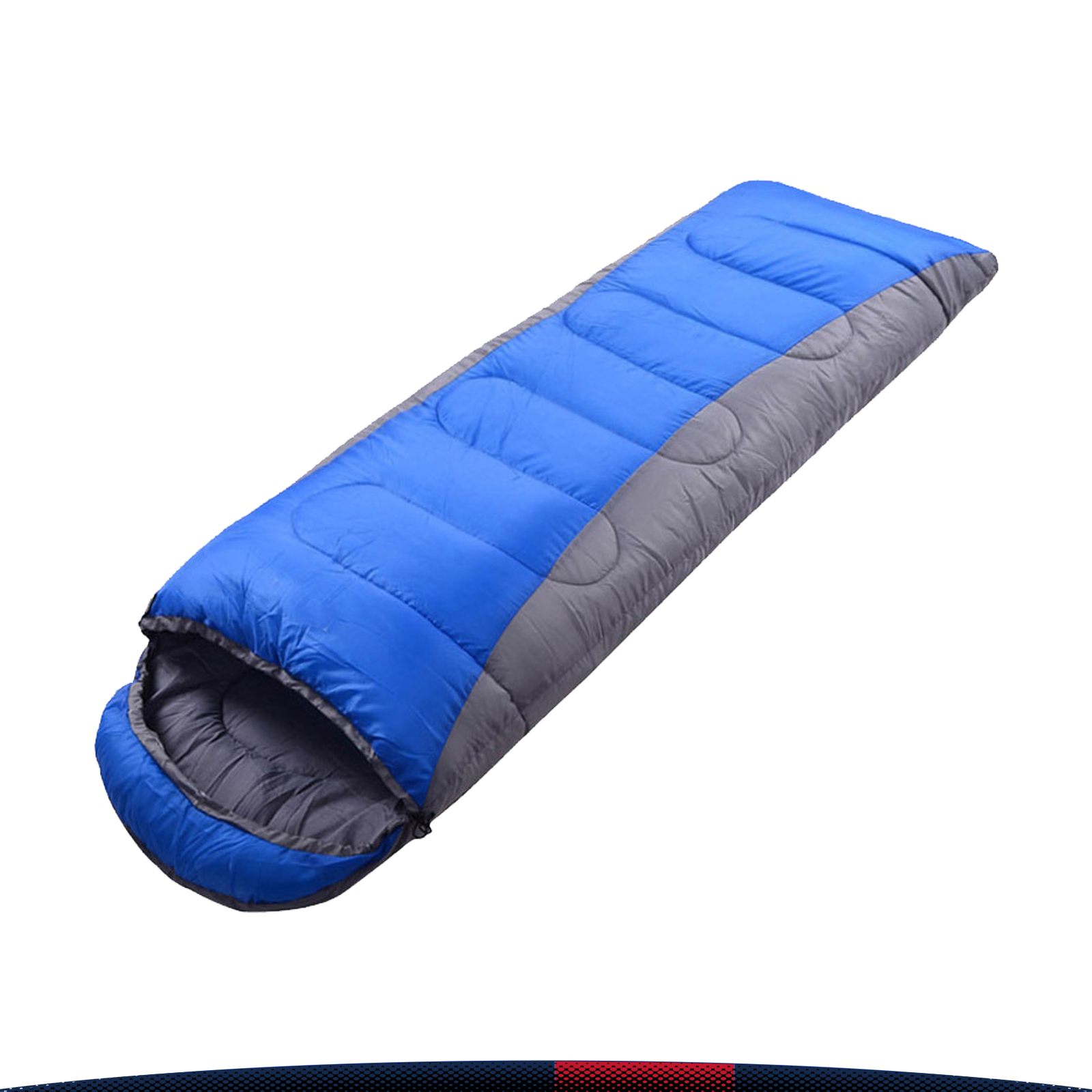 Plars Sleeping Bag 2