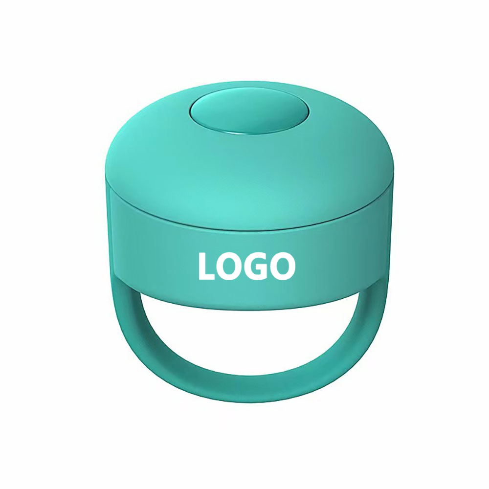 Fingertip Video Remote 2