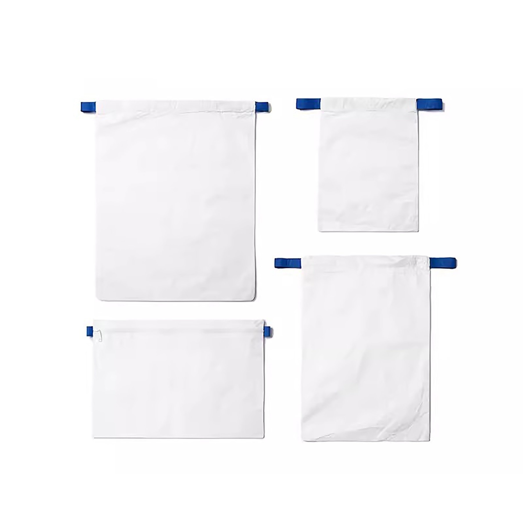 Tyvek Drawstring Bag 1