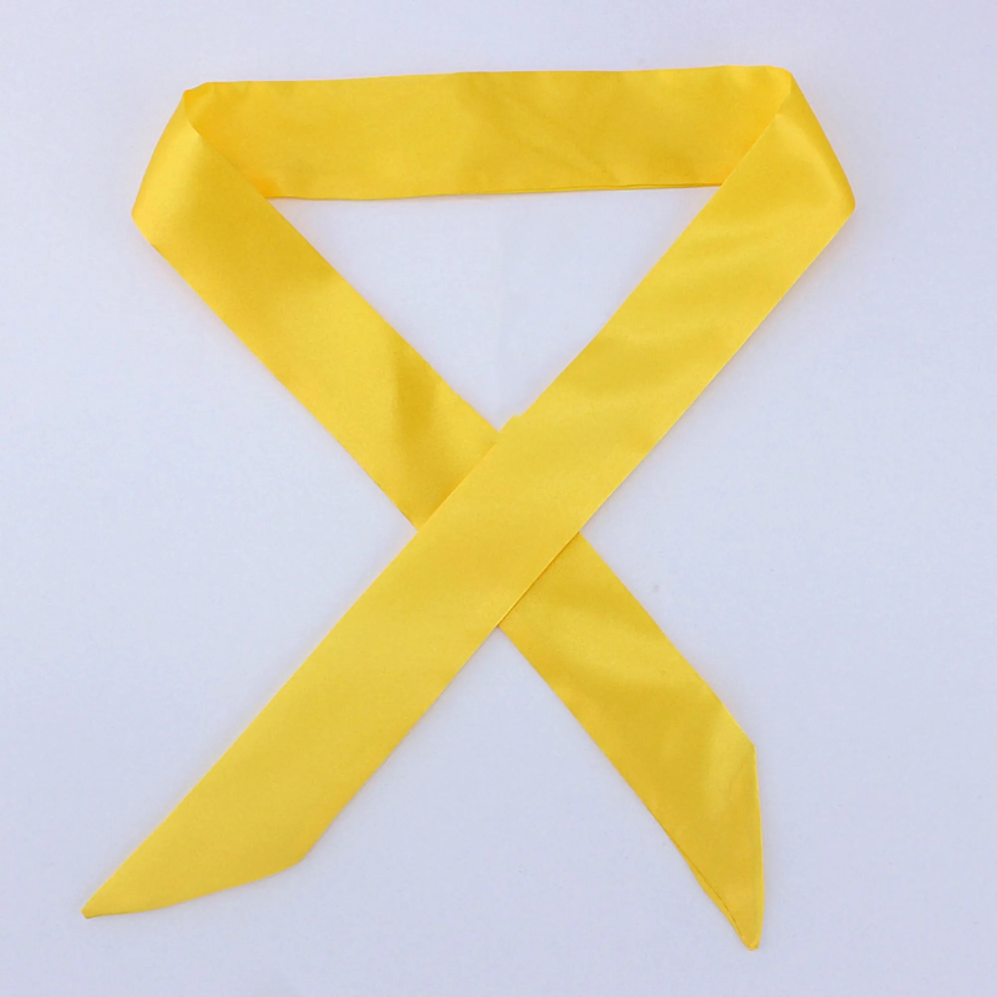 Neckerchief Bag Handle Wraps 10
