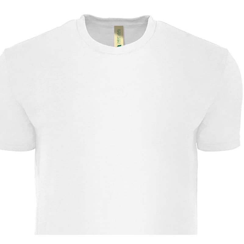 Next Level Apparel Unisex Eco Heavyweight T-Shirt 25
