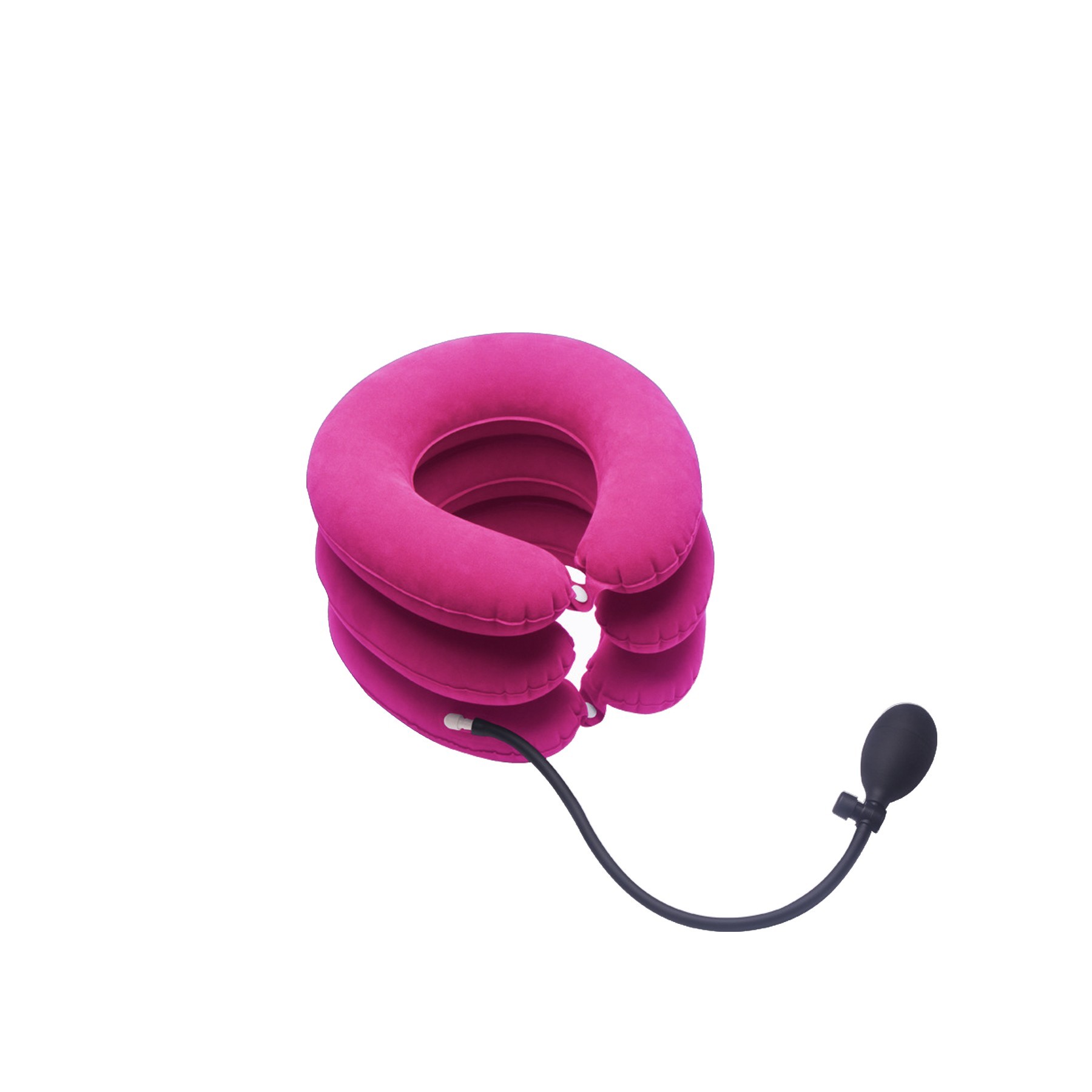 Inflatable Neck Brace 1