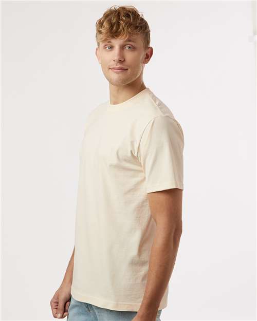 Unisex Heavyweight Street T-Shirt - 299 7