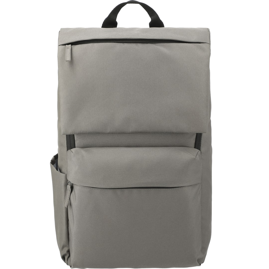 Merritt Recycled 15" Computer Backpack 56