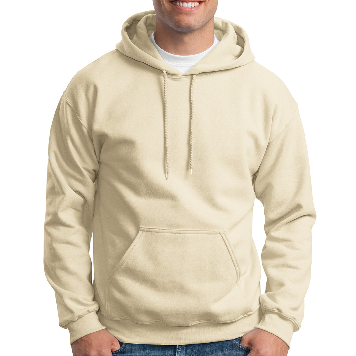 Gildan® Adult Heavy Blend™ Hooded Sweatshirt 322
