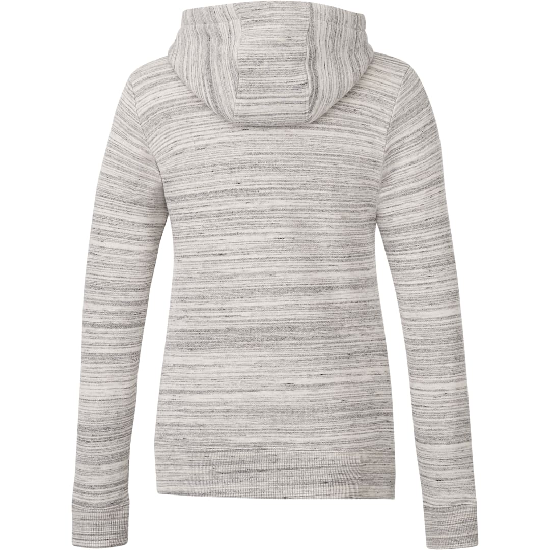 tentree Space Dye Zip Hoodie - Women's 87