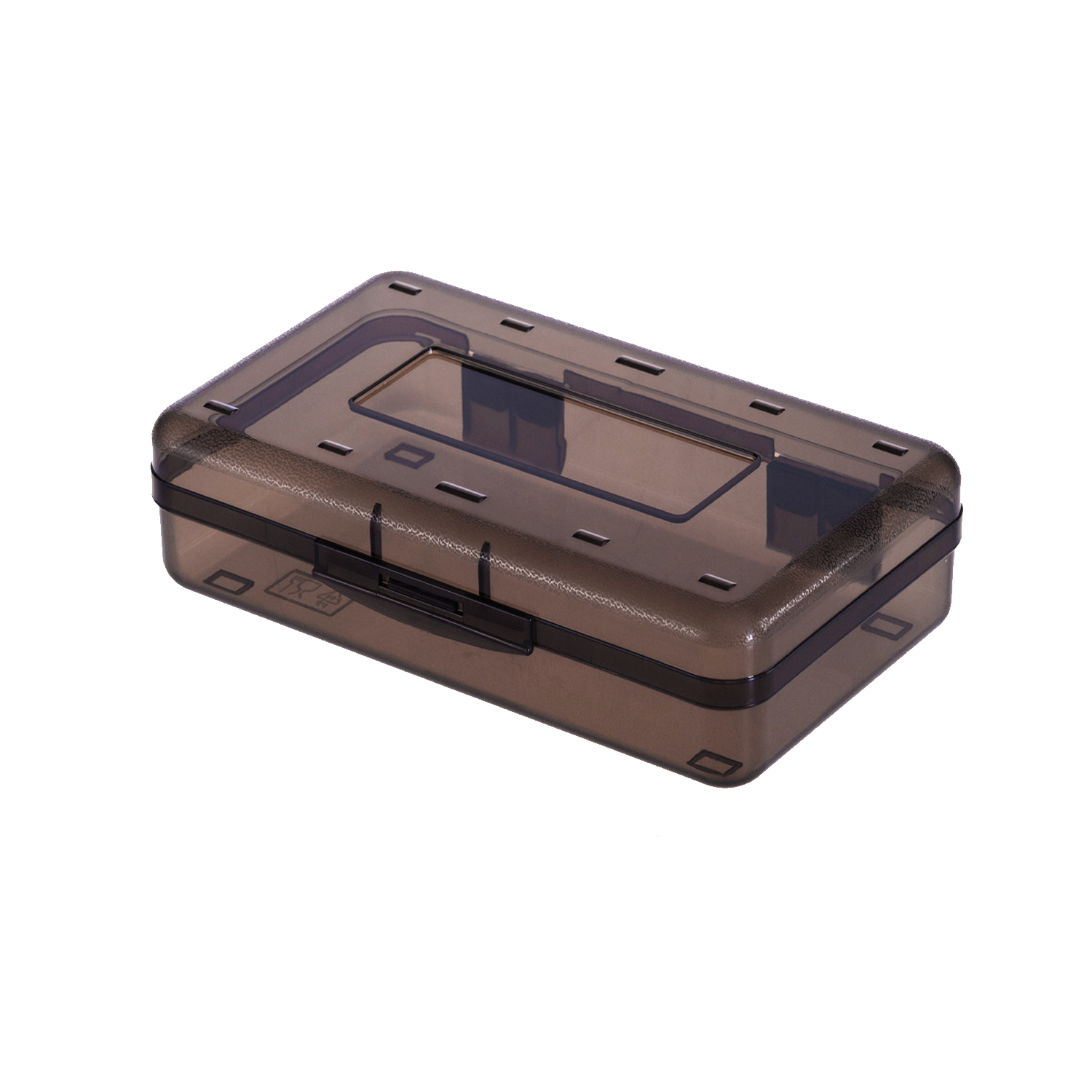 Plastic Pencil Box 9