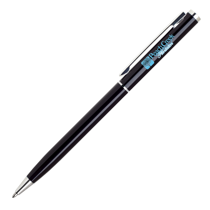 Tantalus-III Aluminum Ballpoint Pens 4