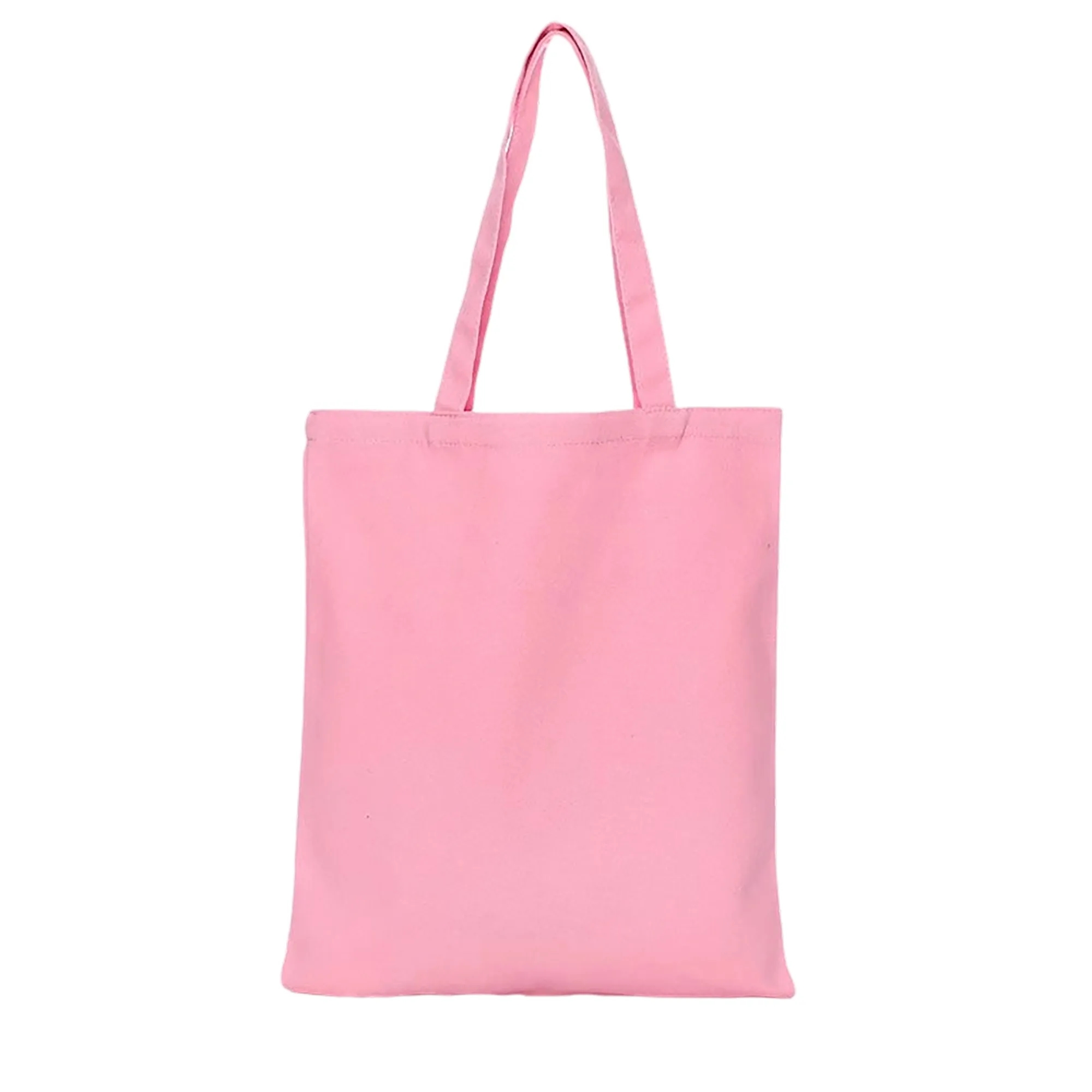 Polyester Cotton Tote Bag 12
