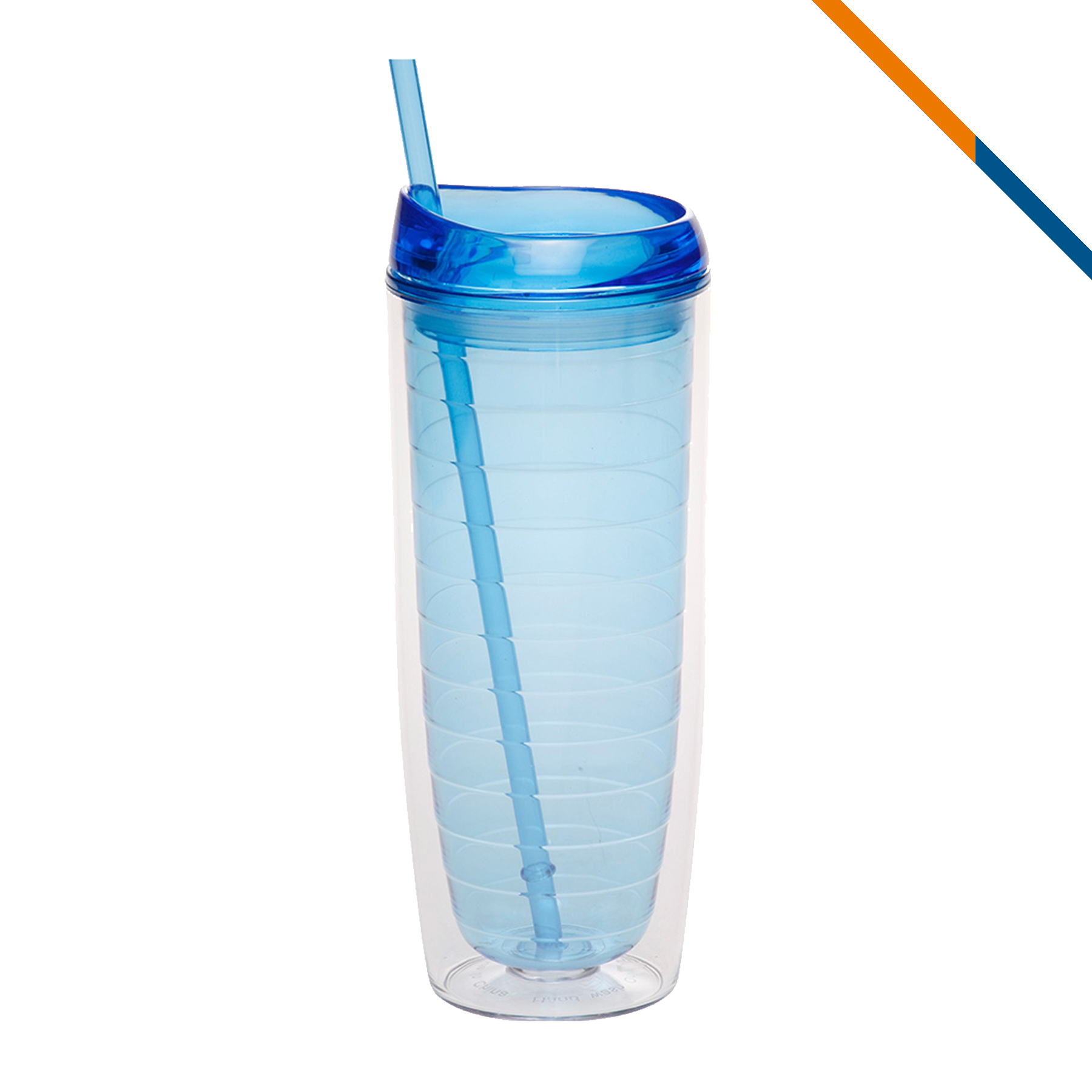 Timoll Acrylic Tumbler - 20 OZ. 4