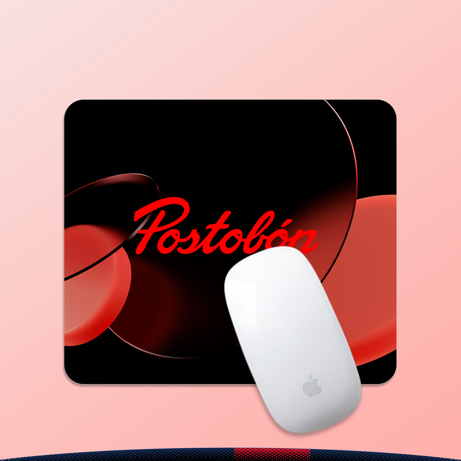 Coley Rectangle Mouse Pad 3