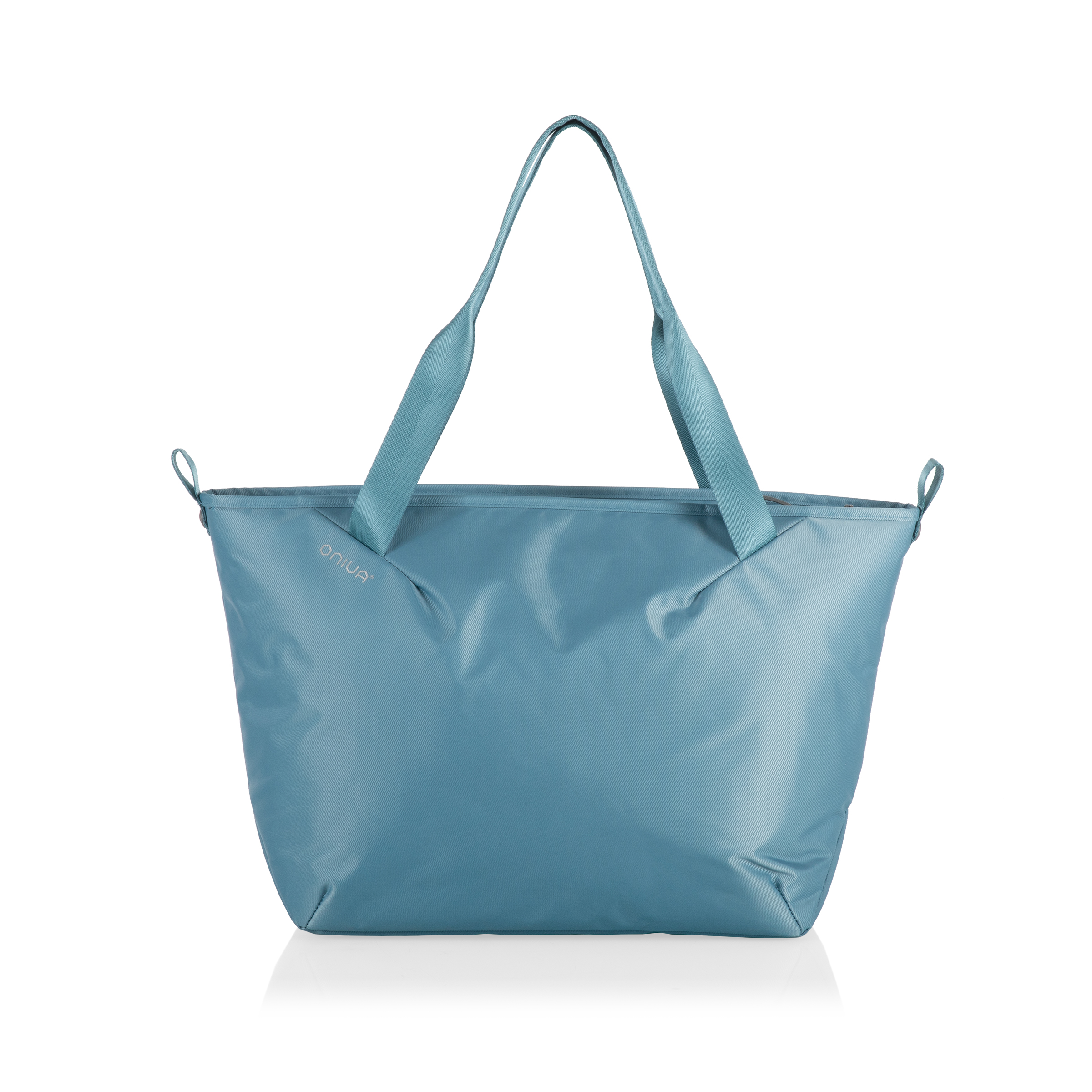 Tarana Recycled Cooler Tote Bag 12