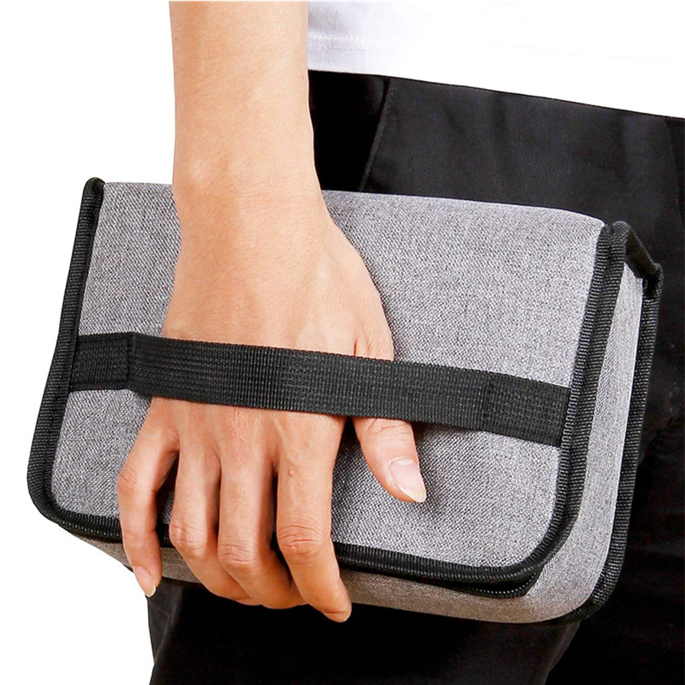 Hand-carry Insulated Lunch Bag 5