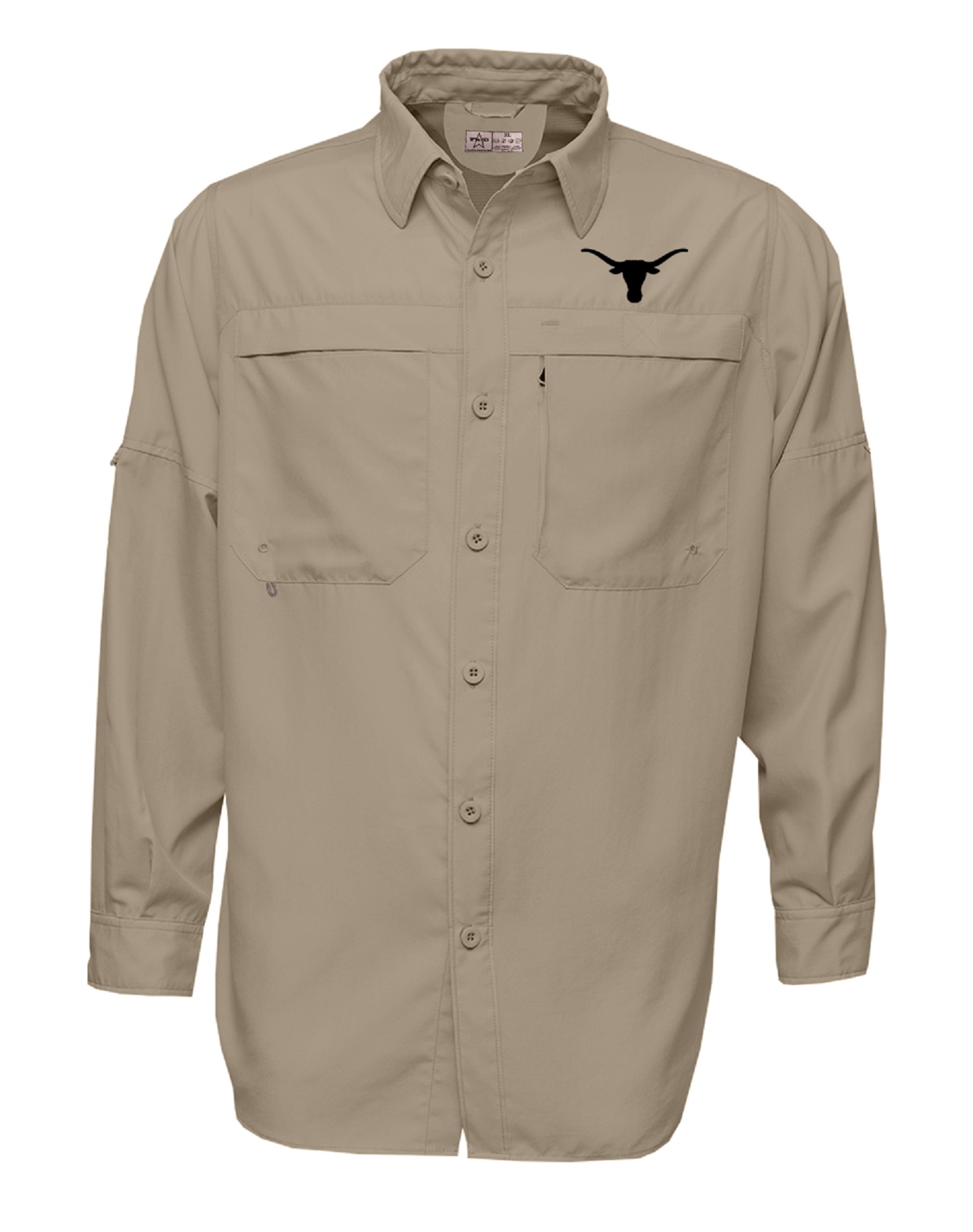 FRIO Long Sleeve Fishing Shirt