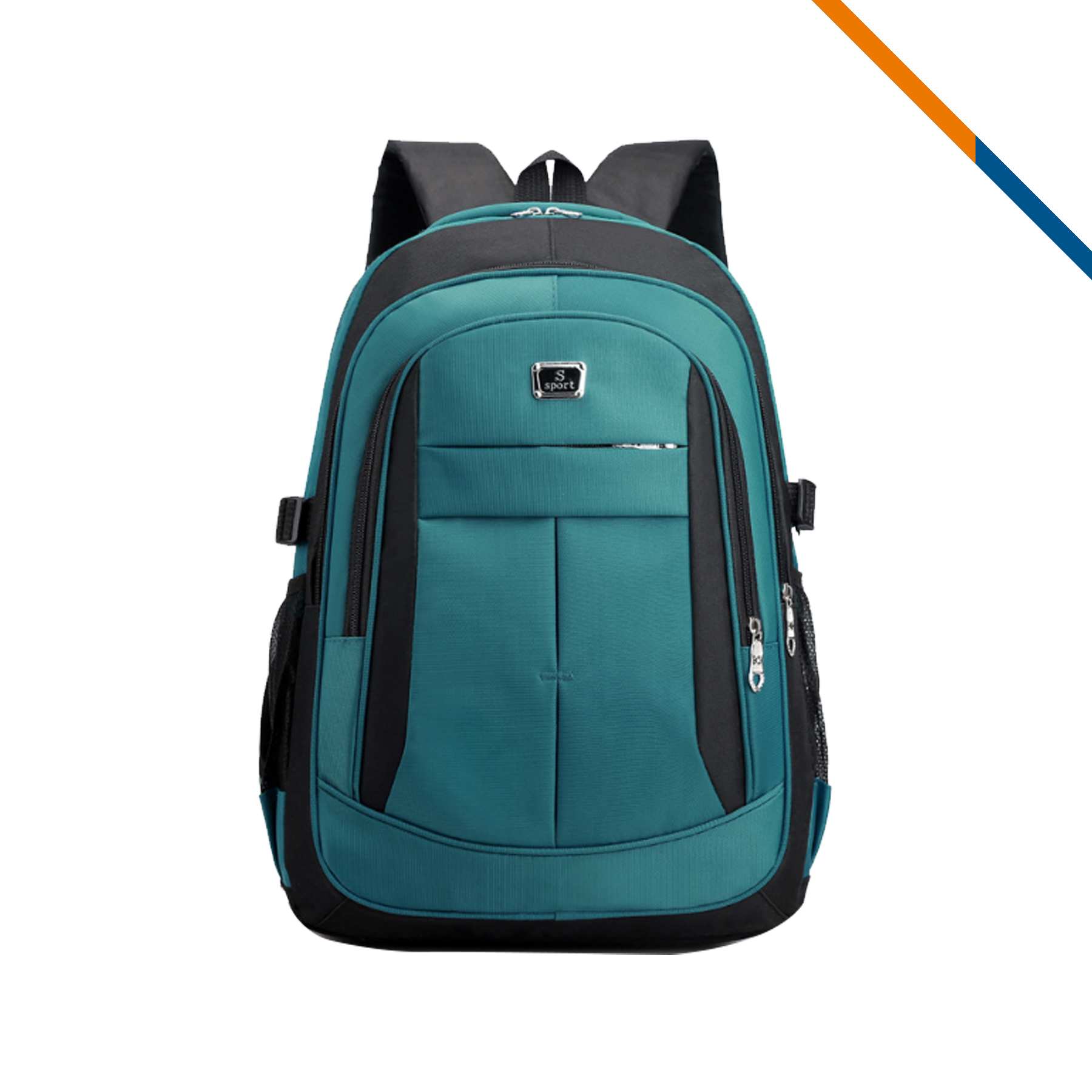 Lorish Business Backpack 1