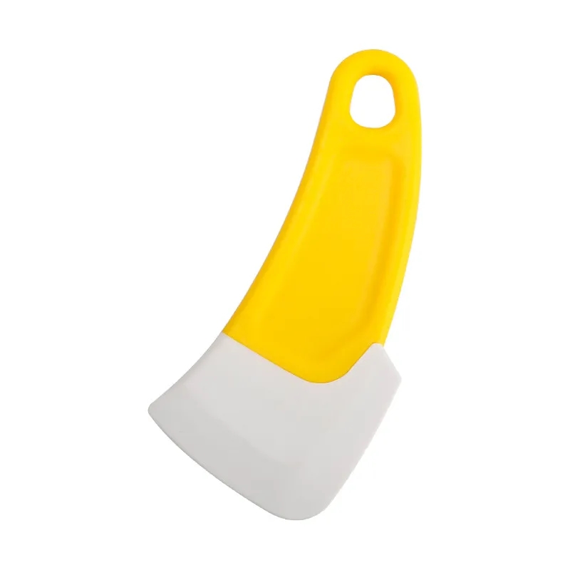 Silicone Scraper for Kitchen Cleaning 4