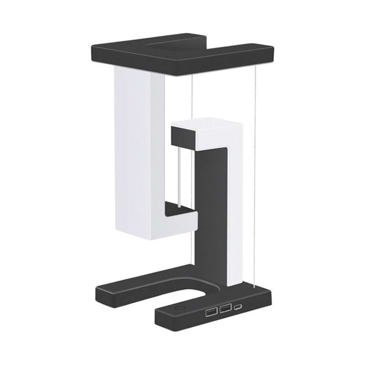 LED Levitating Desk Lamp 2